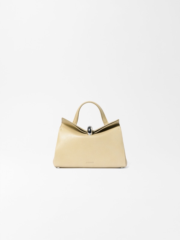 The small Valérie by Jacquemus