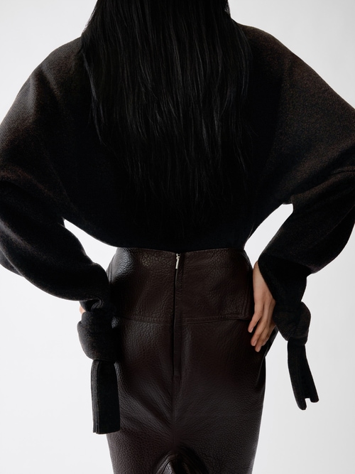 Der Fiocco Pullover