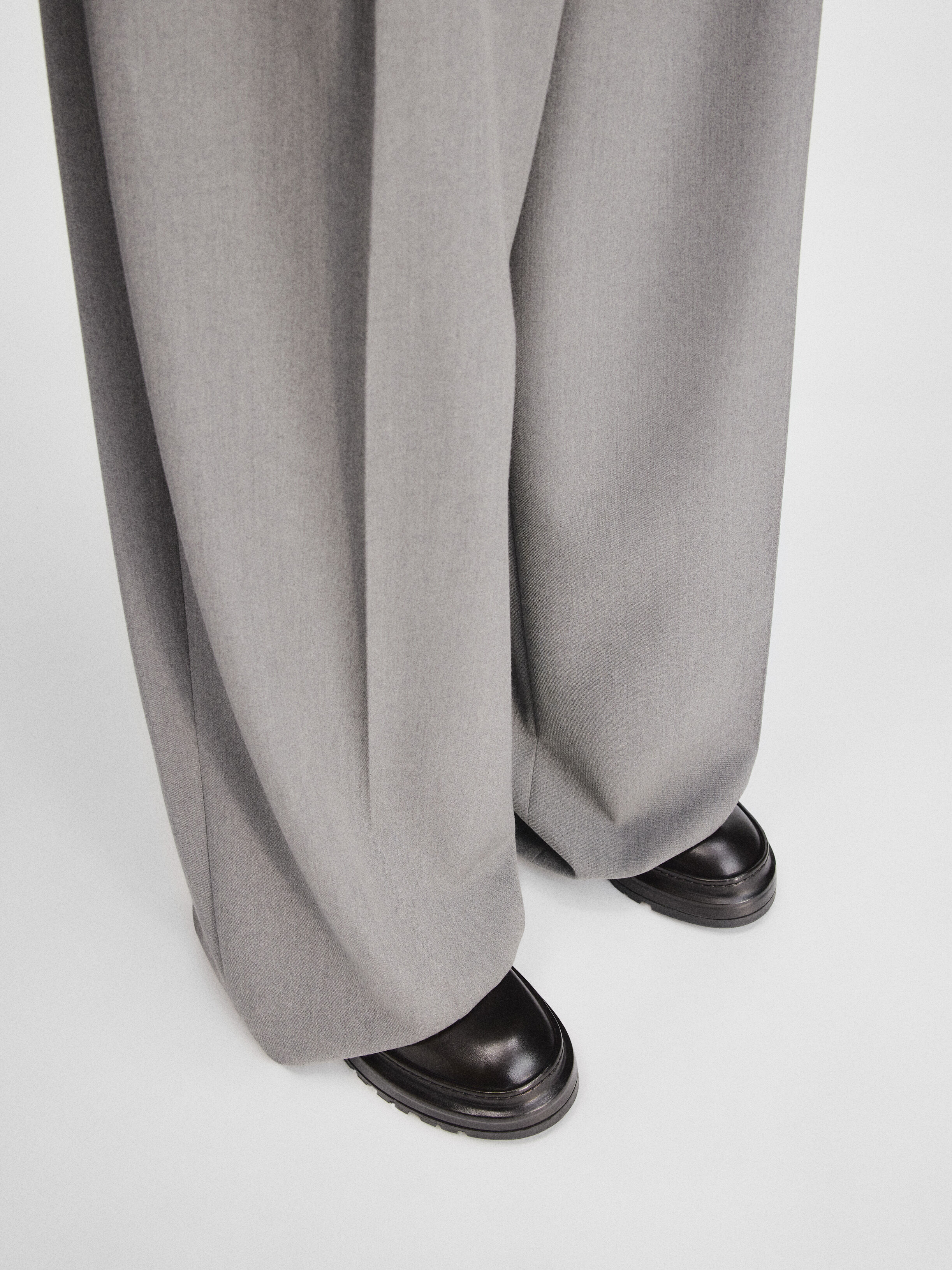 Salti パンツ by JACQUEMUS | Official website