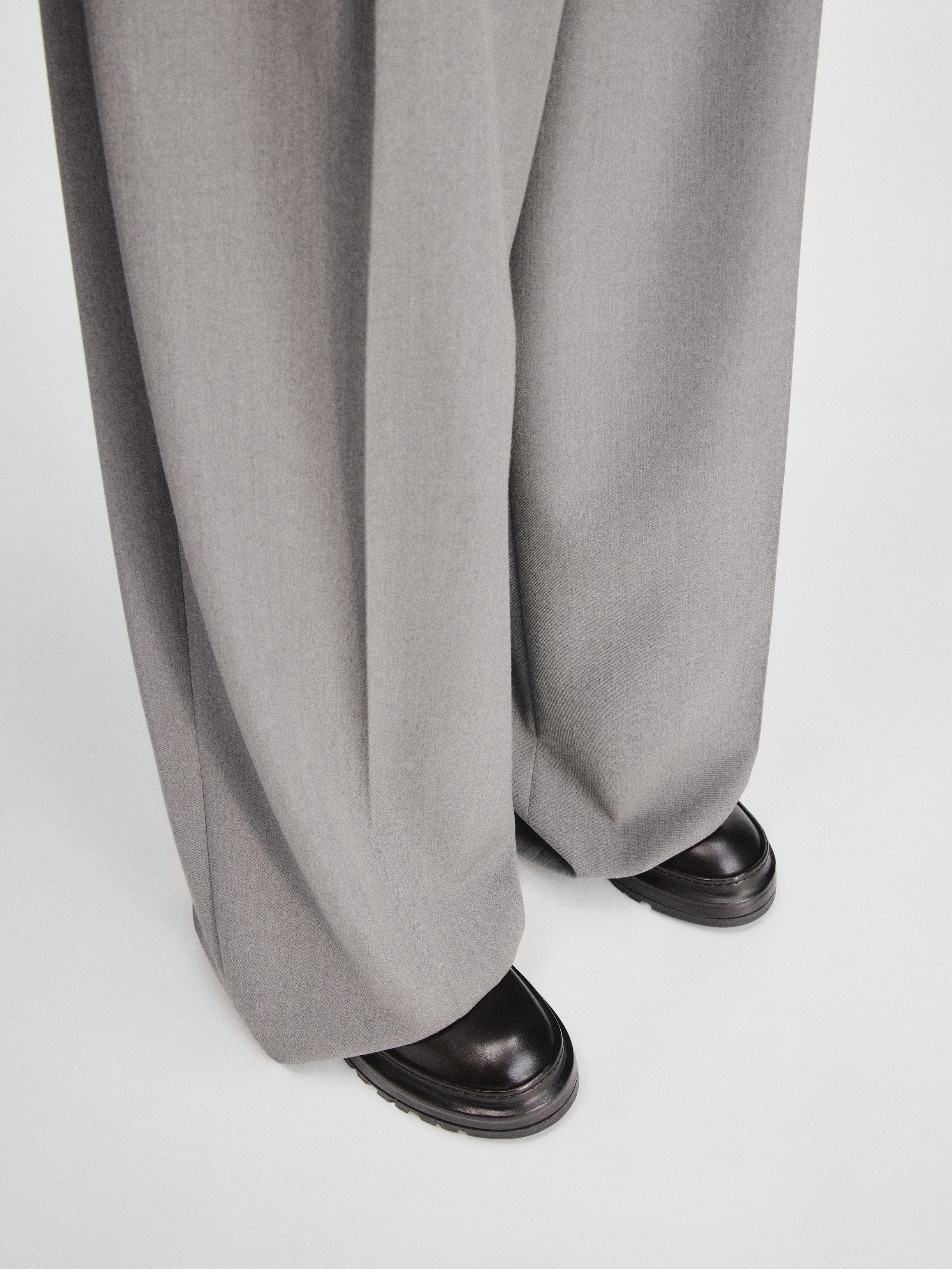 LE PANTALON SALTI