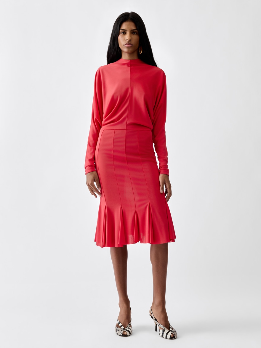 LA ROBE LOSANGE