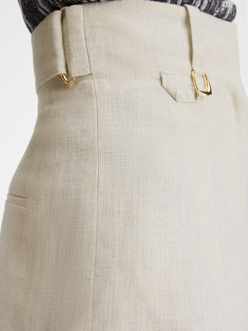 The Bari shorts