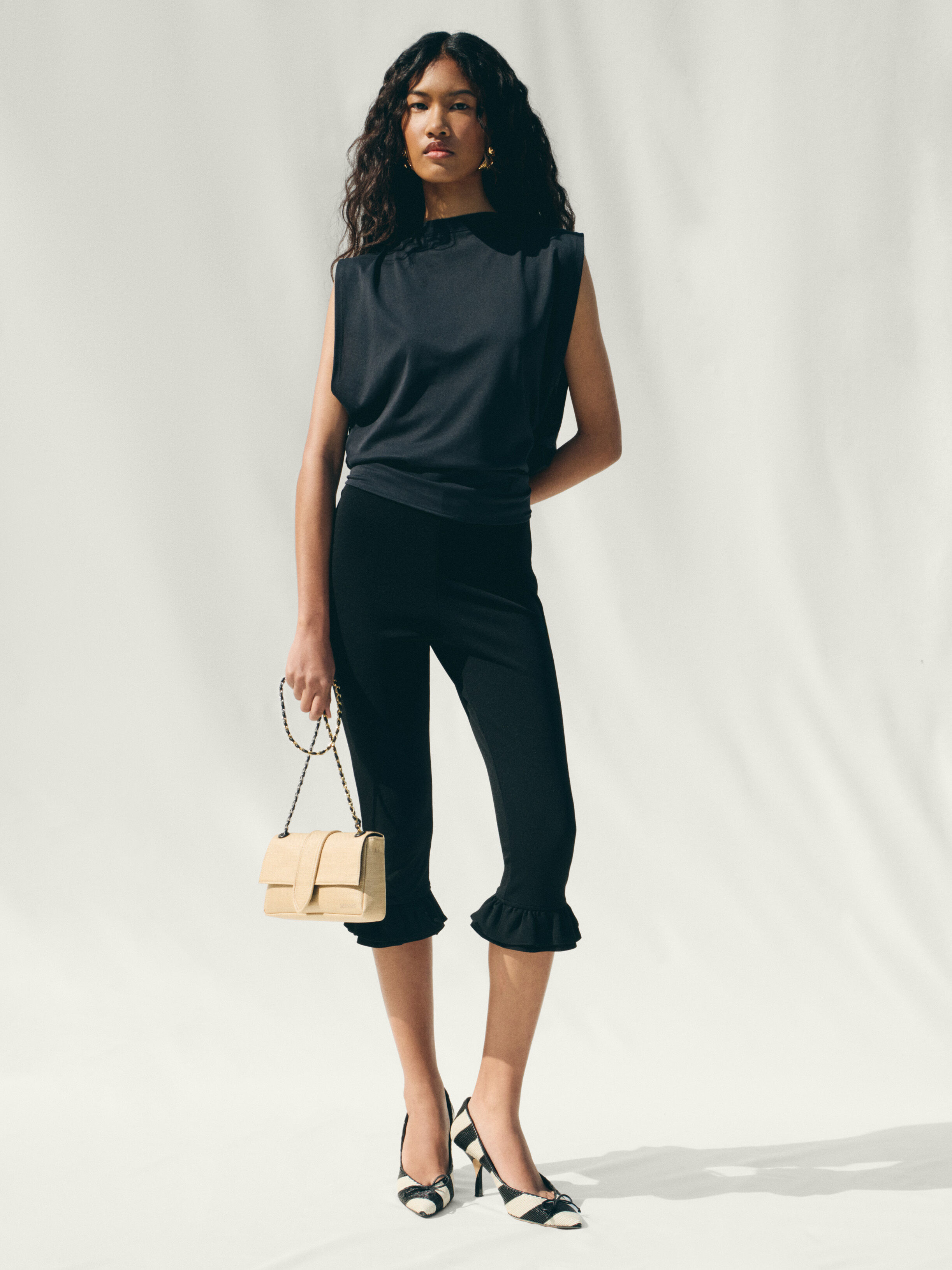 Trousers & shorts - Women - JACQUEMUS | Official website