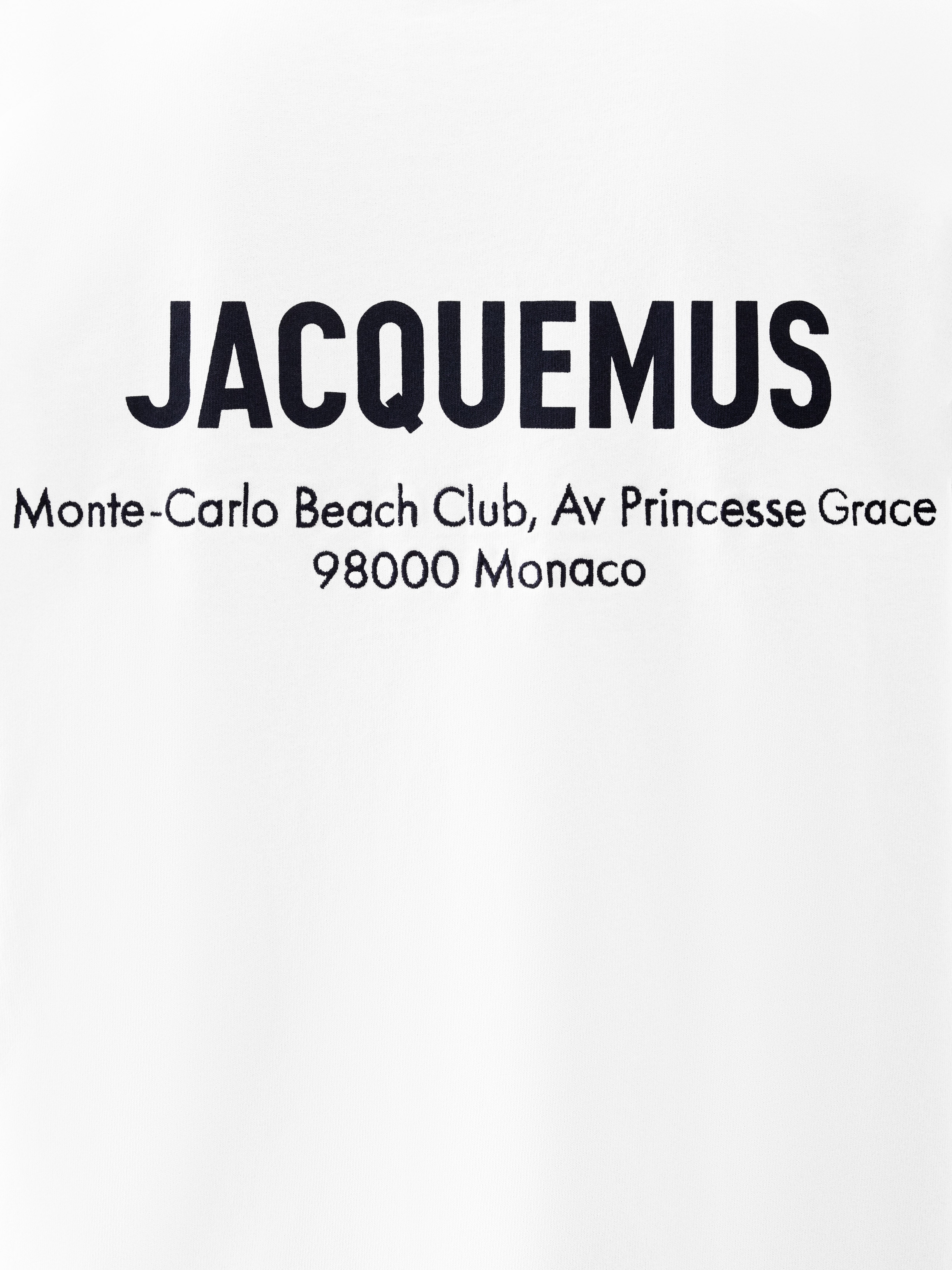 LE TSHIRT ADRESSE
