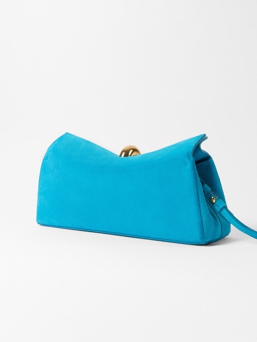 The Val&eacute;rie clutch