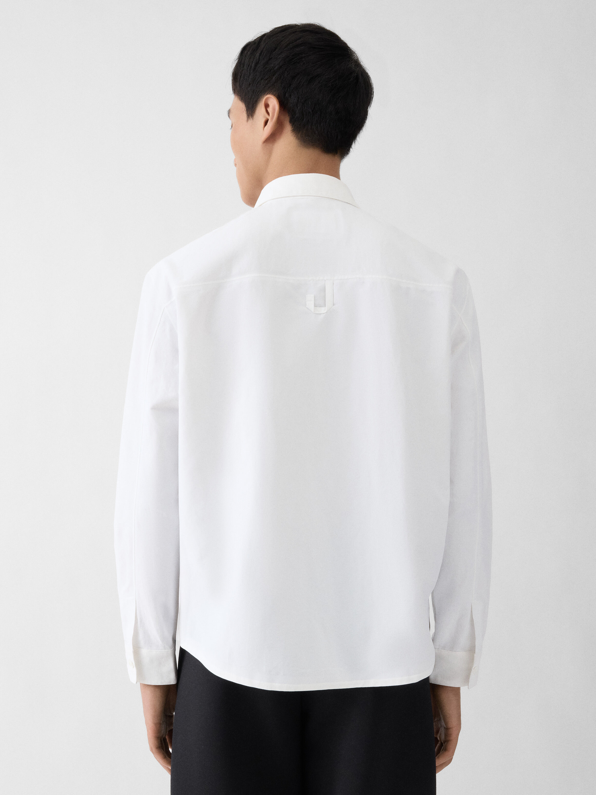 The tech shirt Jacquemus + Nike by JACQUEMUS | Official website