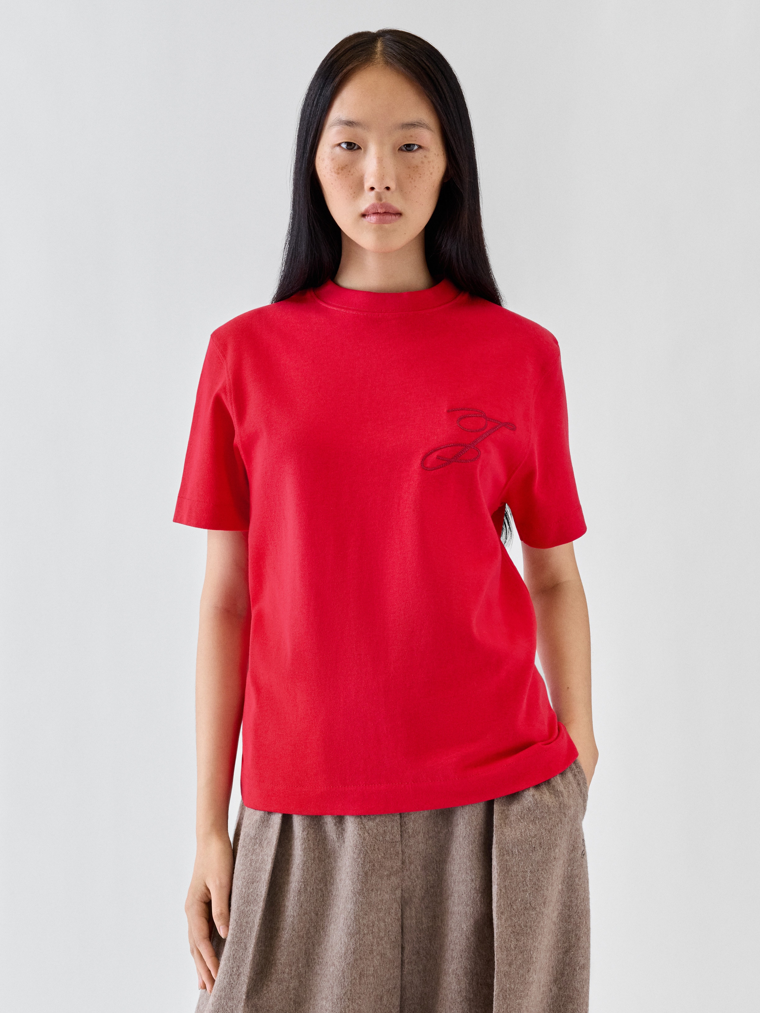 LE TSHIRT LOGO