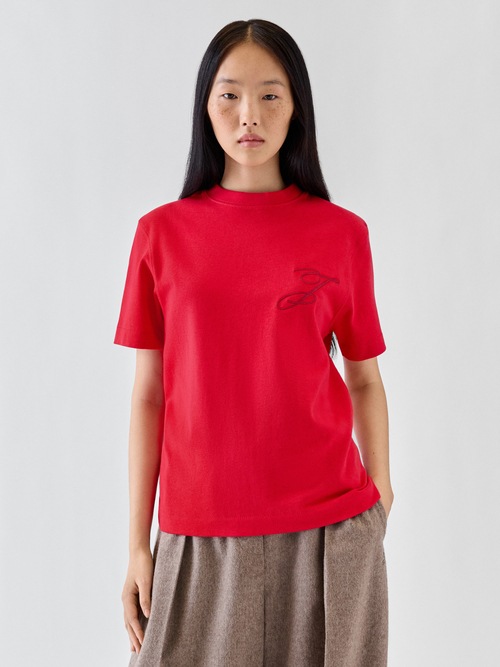 The Logo t-shirt