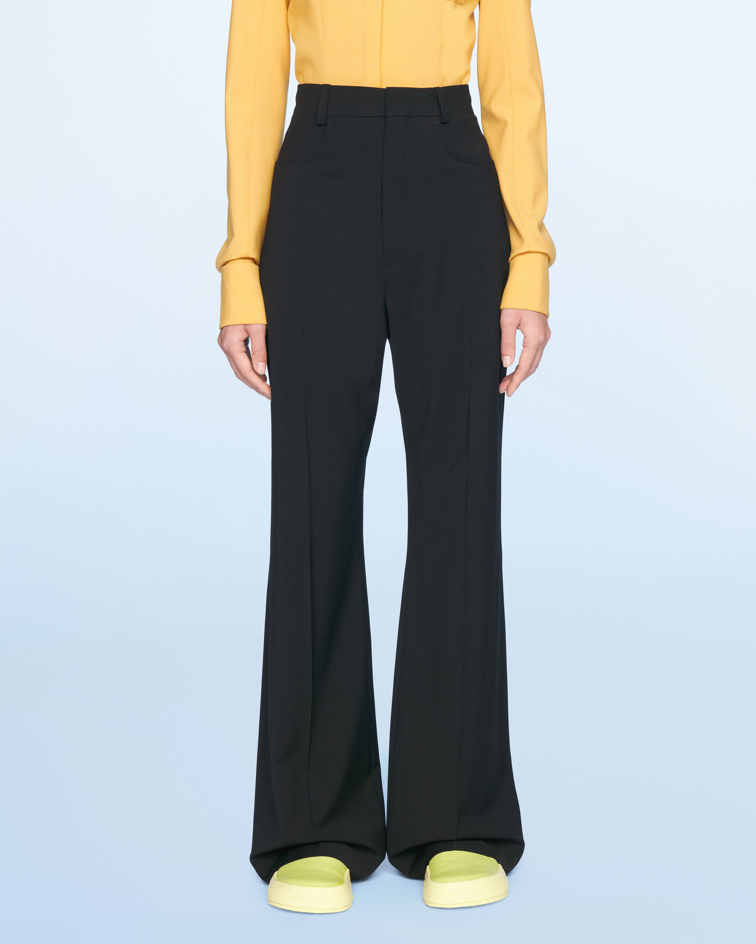 Le pantalon Sauge | JACQUEMUS | Site 