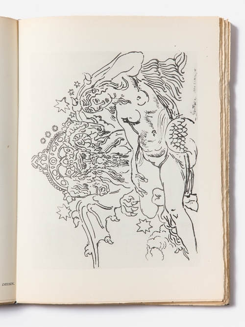 "Saisons" - Almanach des lettres et des arts