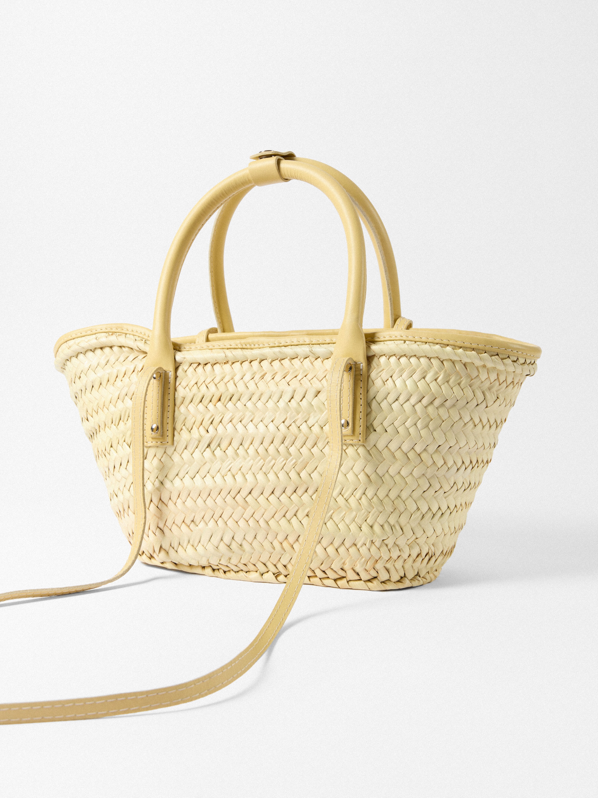 LE PETIT PANIER SOLI