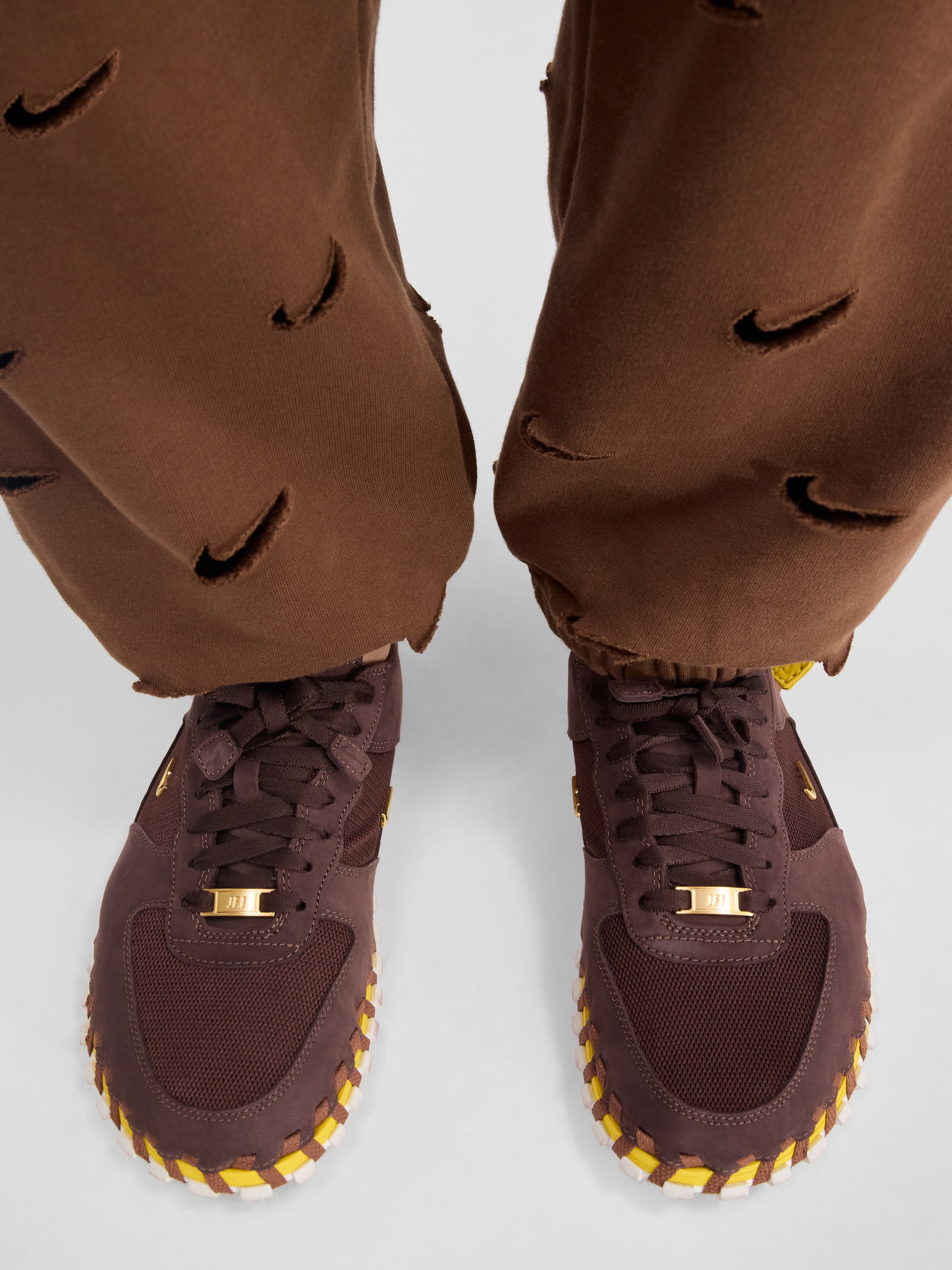 NIKE J FORCE