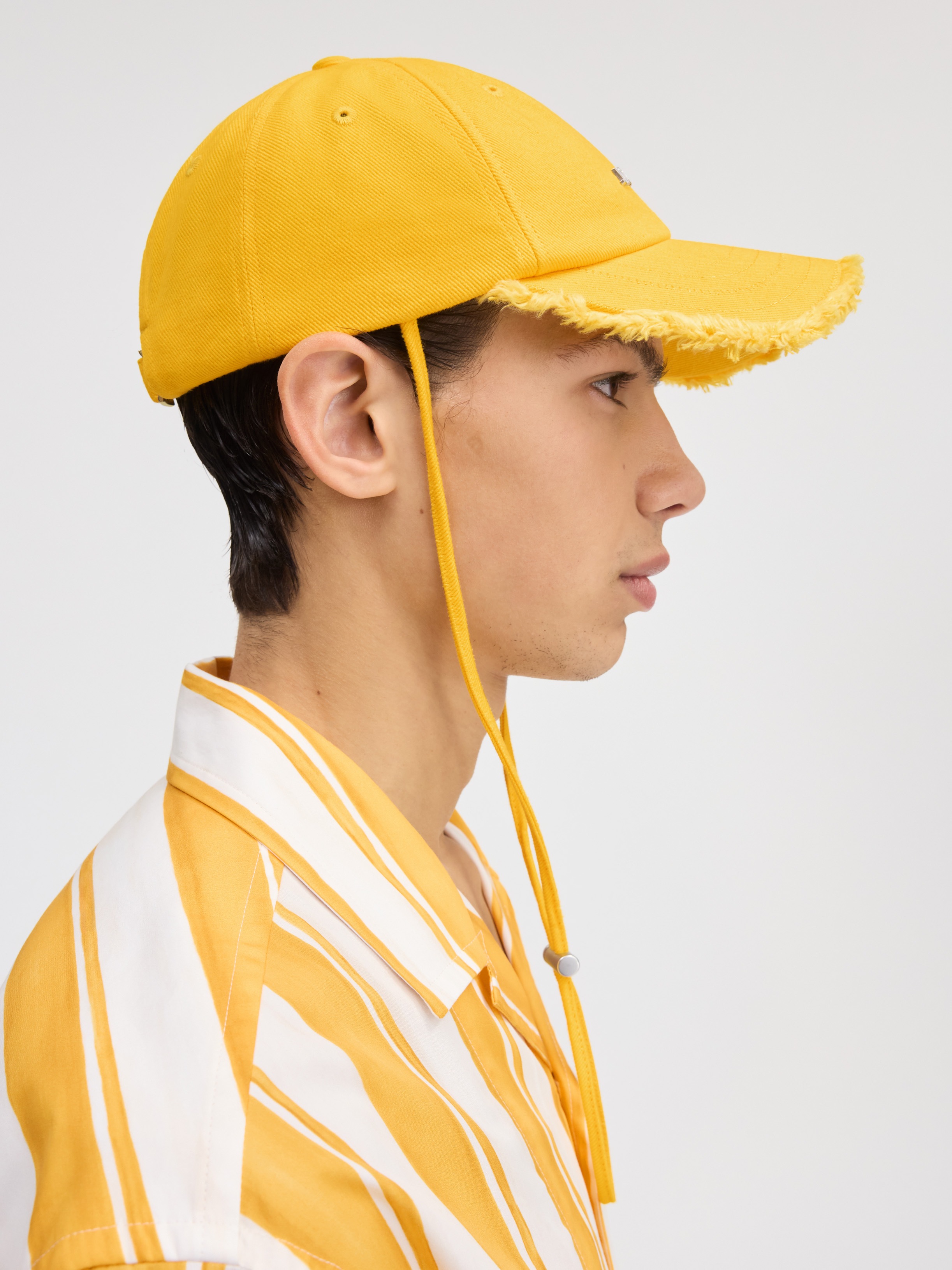 LA CASQUETTE ARTICHAUT