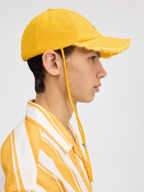 The Artichaut cap
