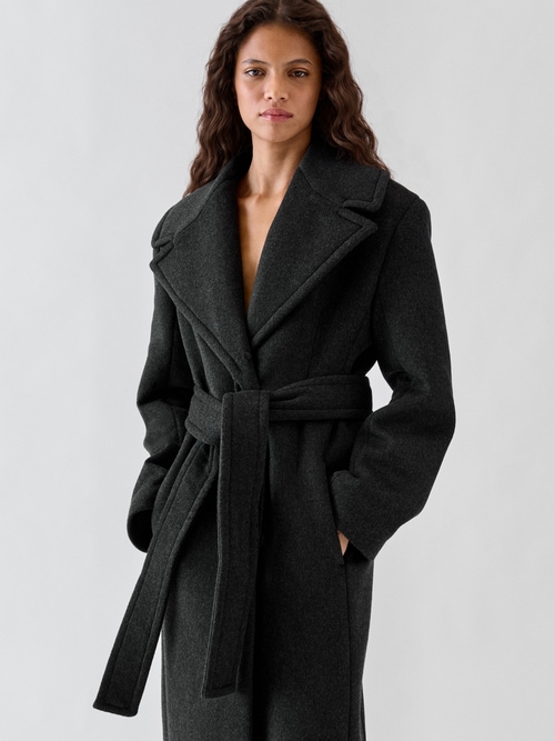The Fernando coat