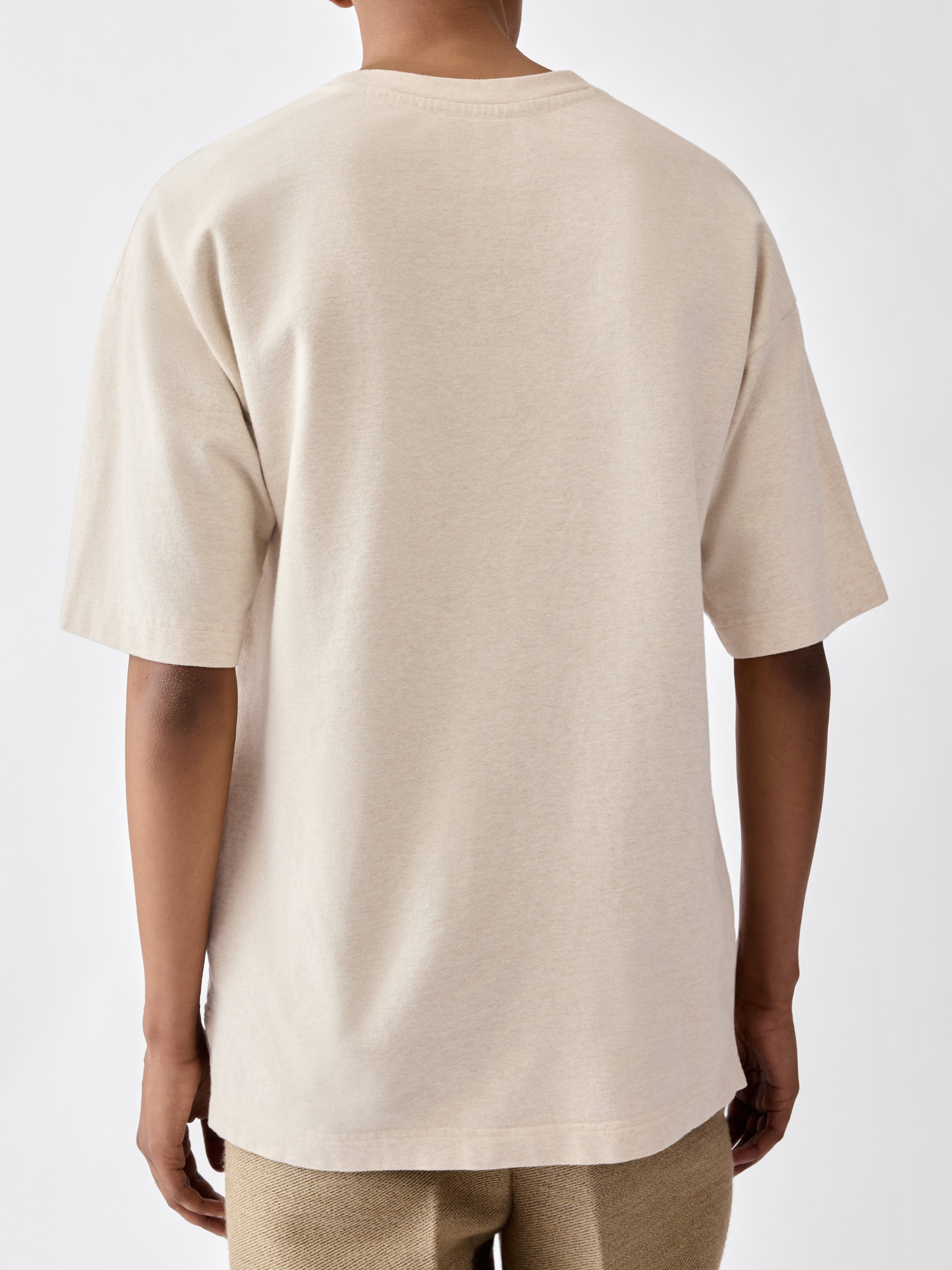 LE TSHIRT RUBAN