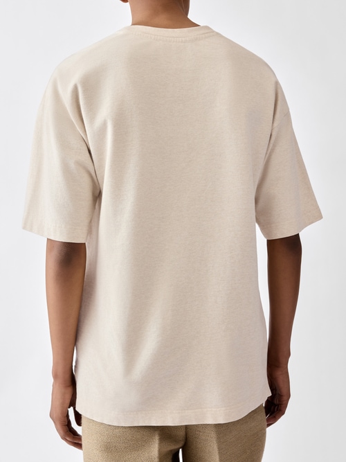 T-shirt Ruban