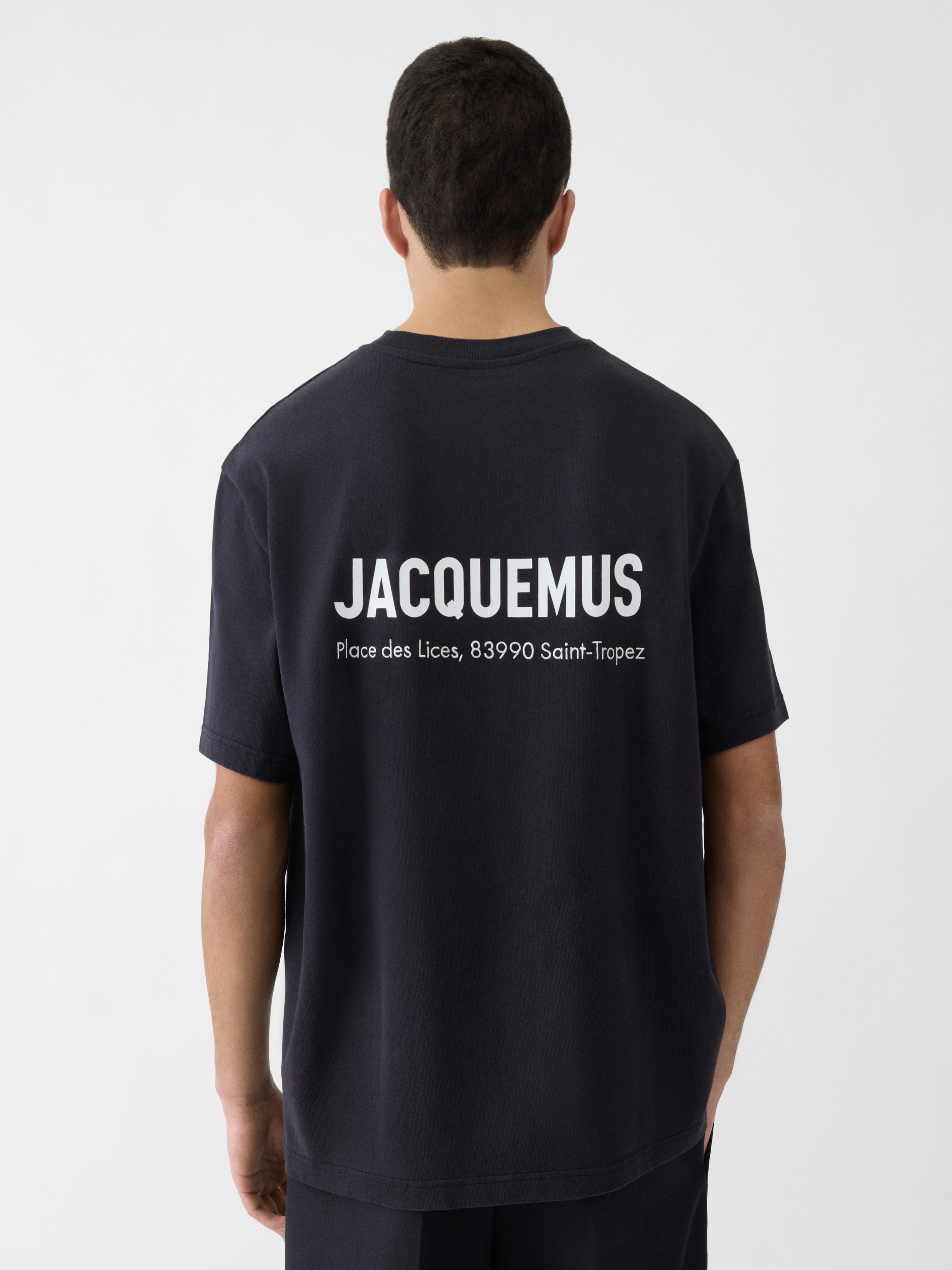 LE TSHIRT ADRESSE