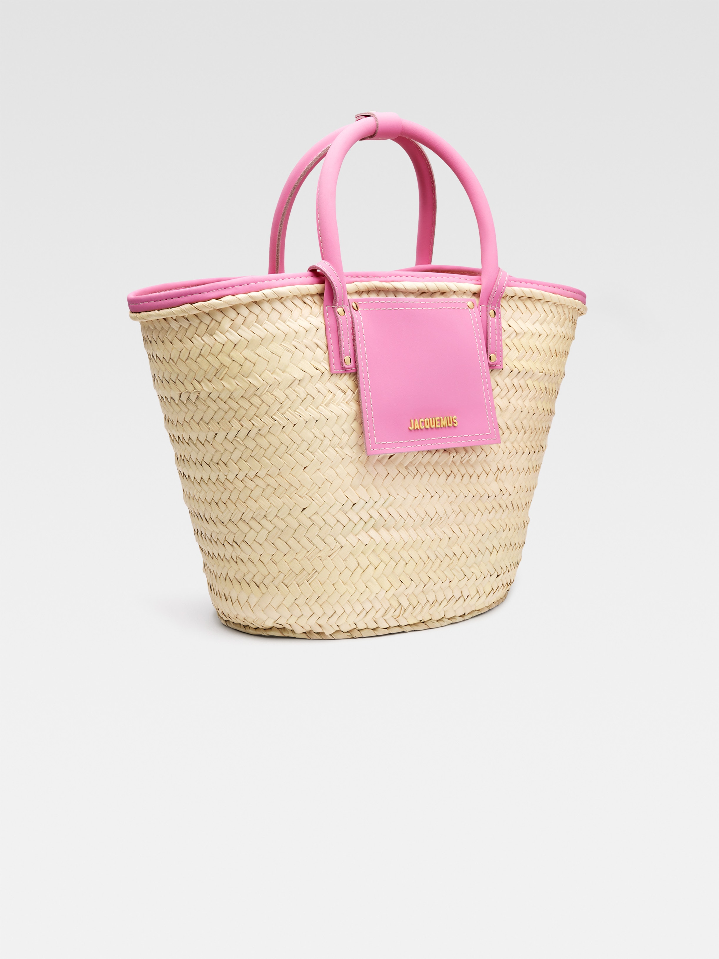 LE PANIER SOLI