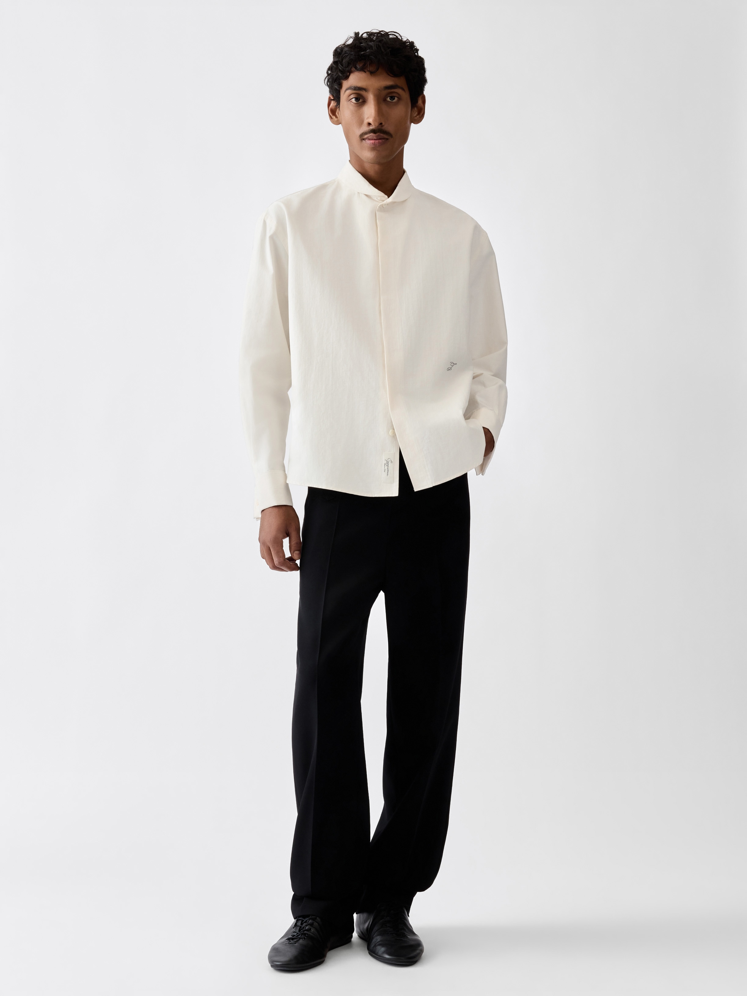 LA CHEMISE HAVANA