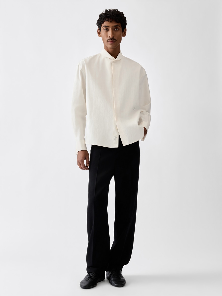 LA CHEMISE HAVANA