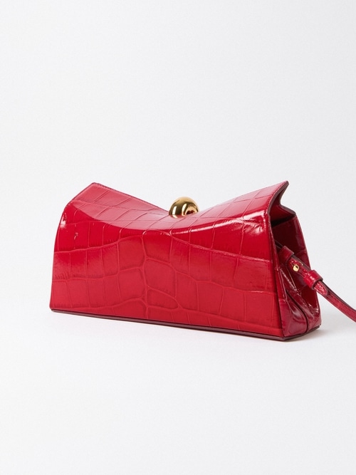 The Val&eacute;rie clutch
