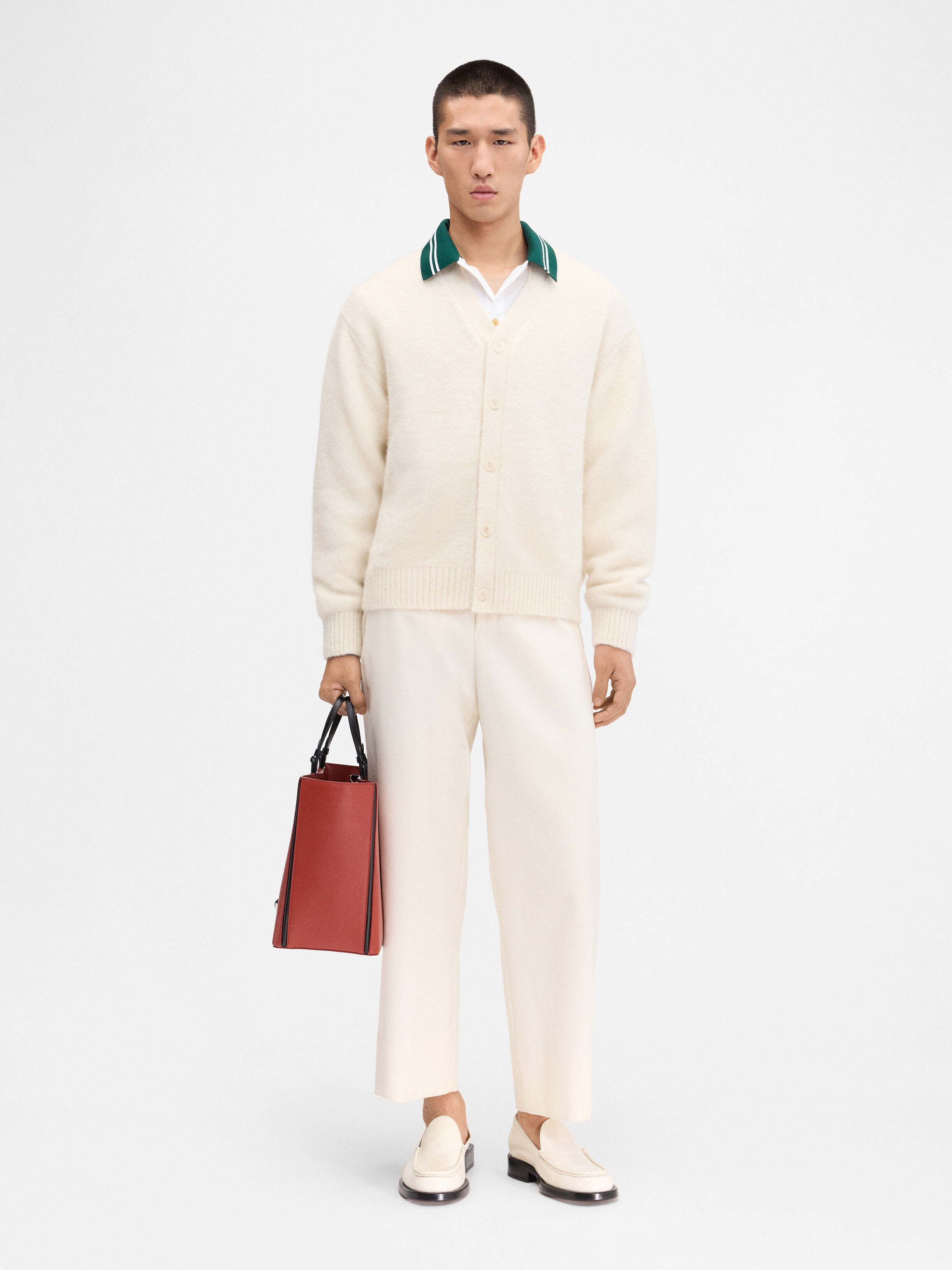 Jacquemus ニット カーディガン by JACQUEMUS | Official website