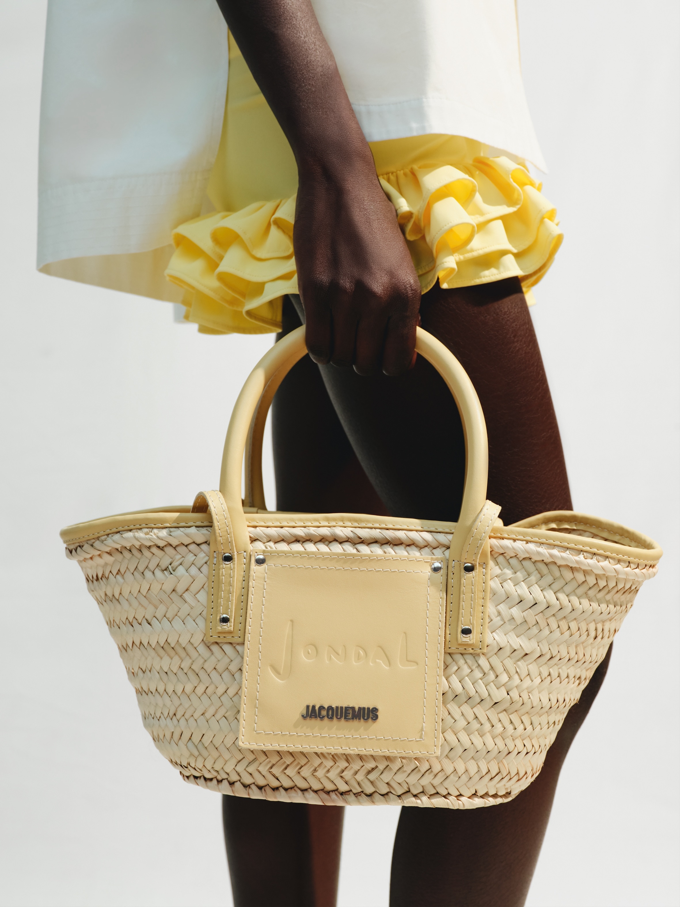 LE PETIT PANIER SOLI