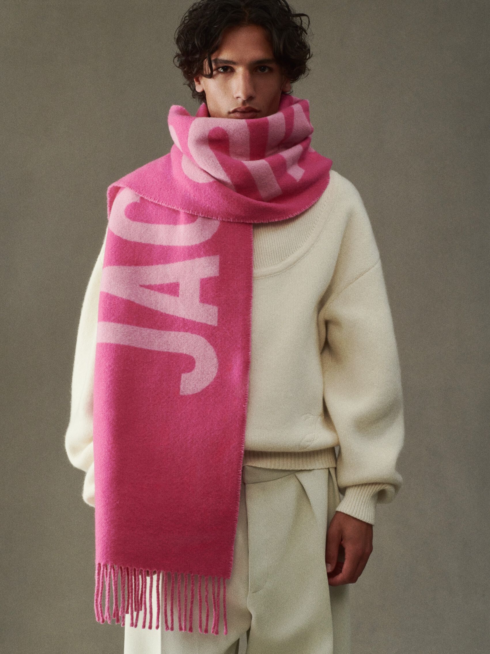 Jacquemus スカーフ by JACQUEMUS | Official website