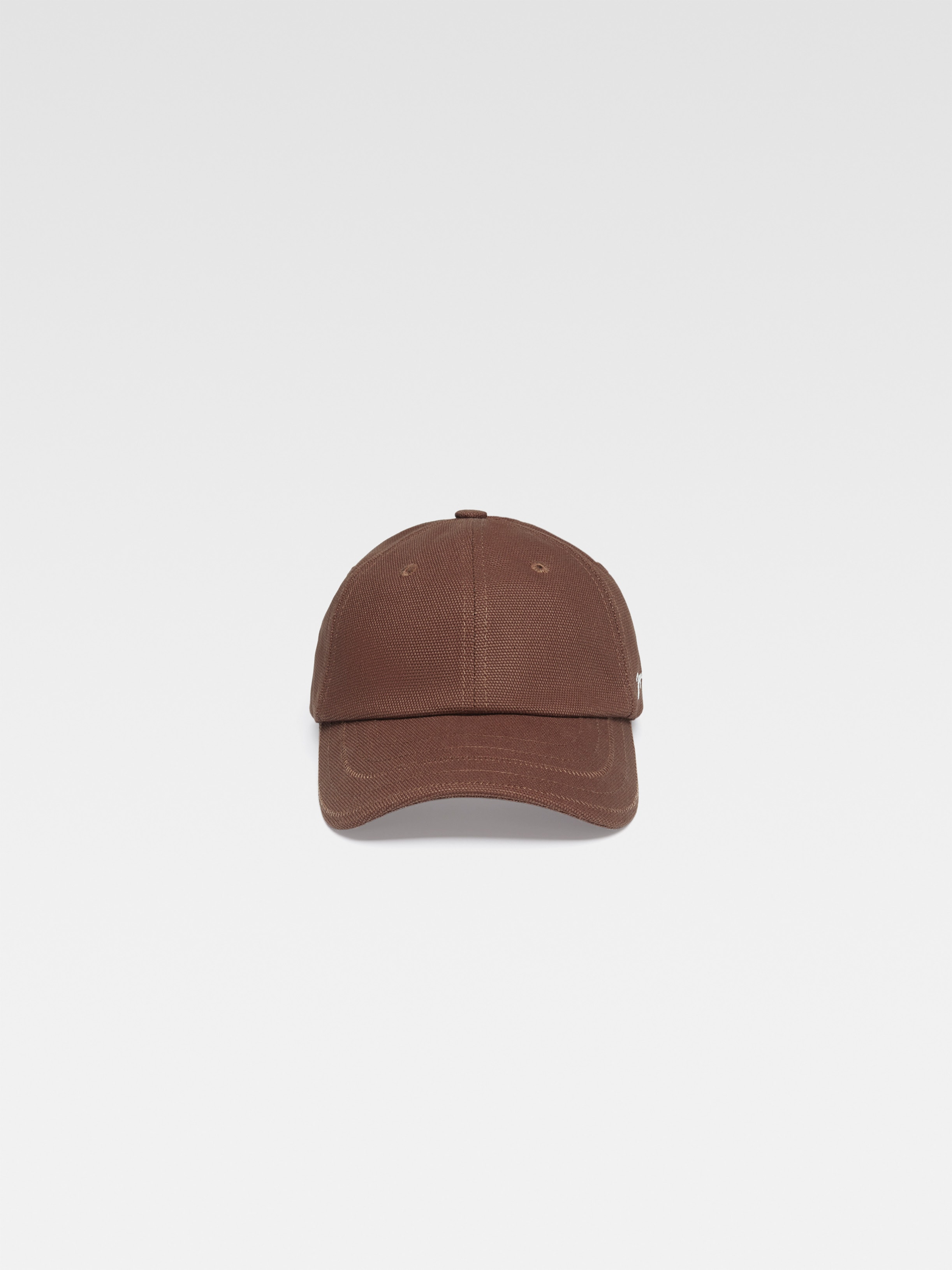 LA CASQUETTE JACQUEMUS