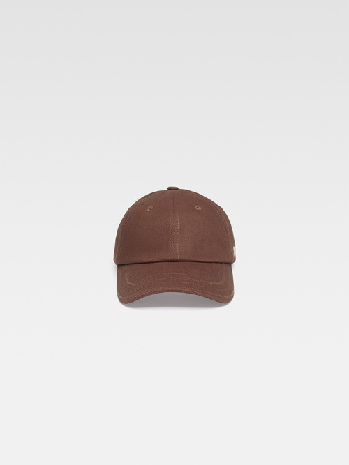 The Jacquemus cap