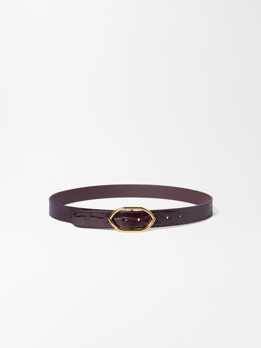 LA CEINTURE CALISSON