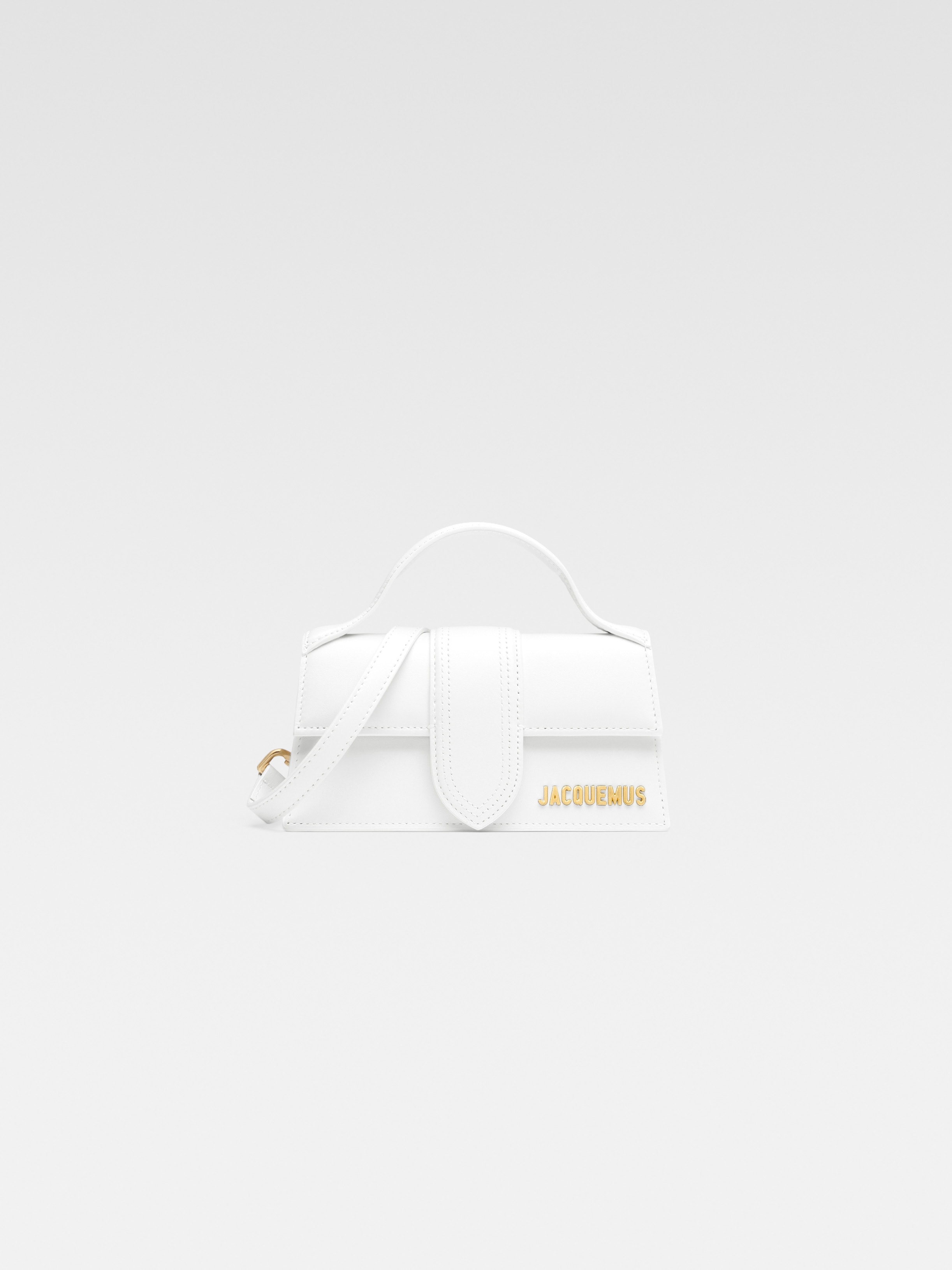 The Bambino - LES CLASSIQUES | JACQUEMUS Official Website 