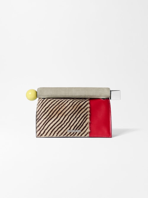 The Rond Carr&eacute; clutch