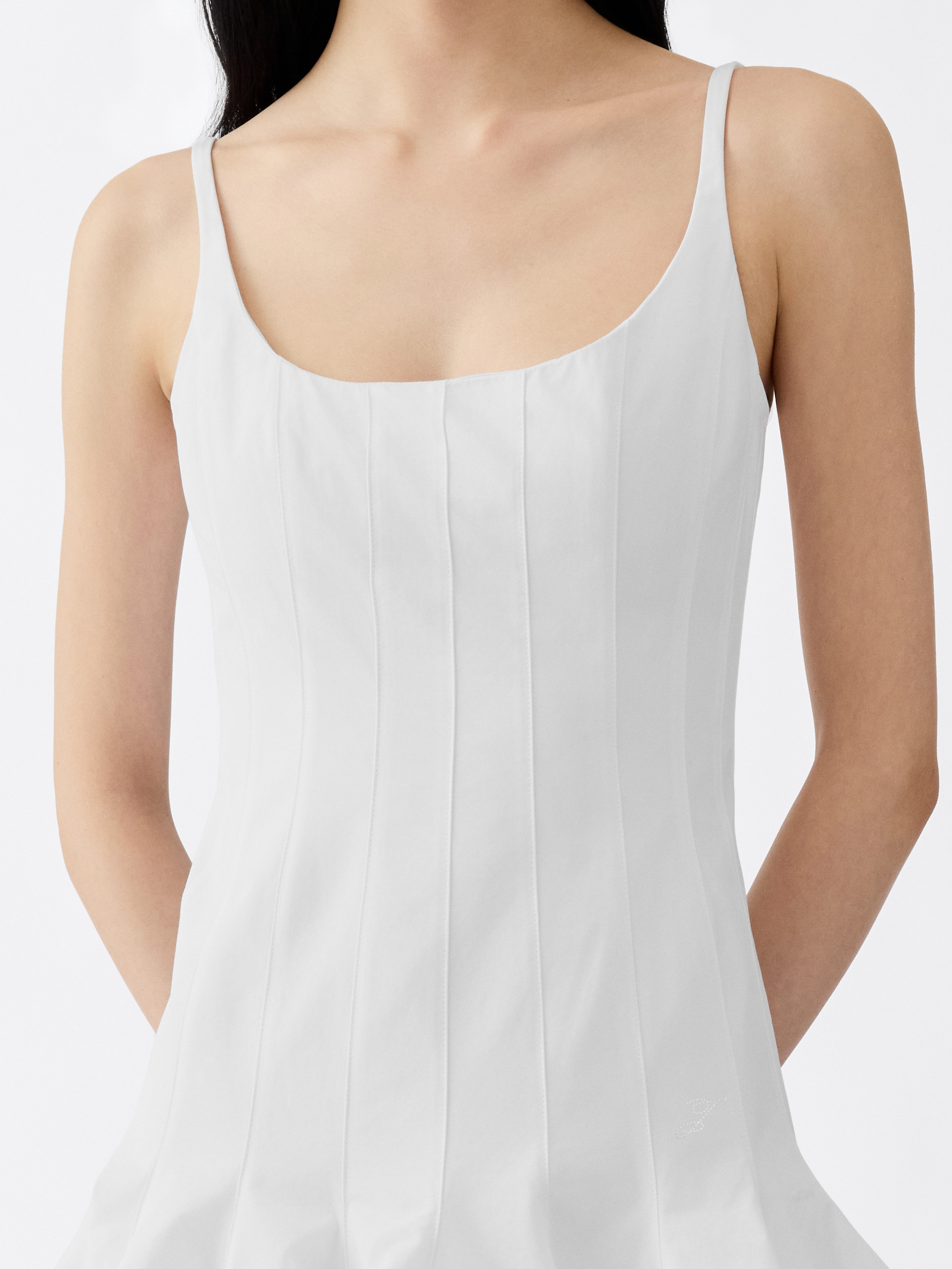LA MINI ROBE AGAVE