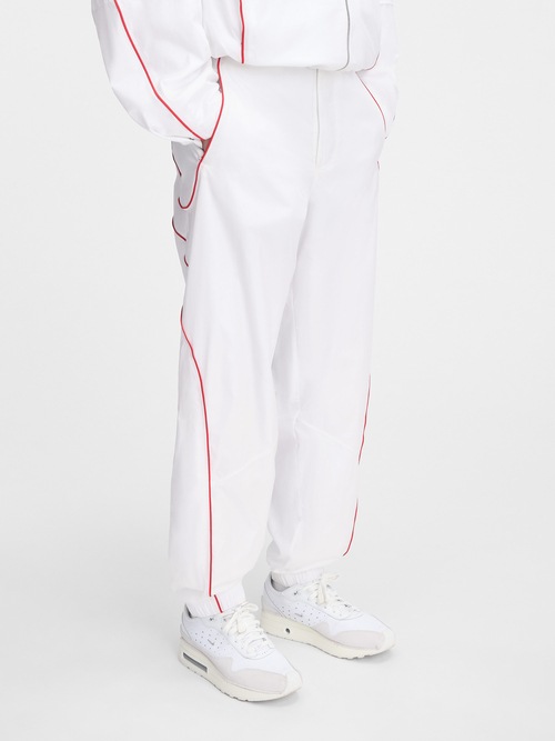 I pantaloni da ginnastica JACQUEMUS+NIKE