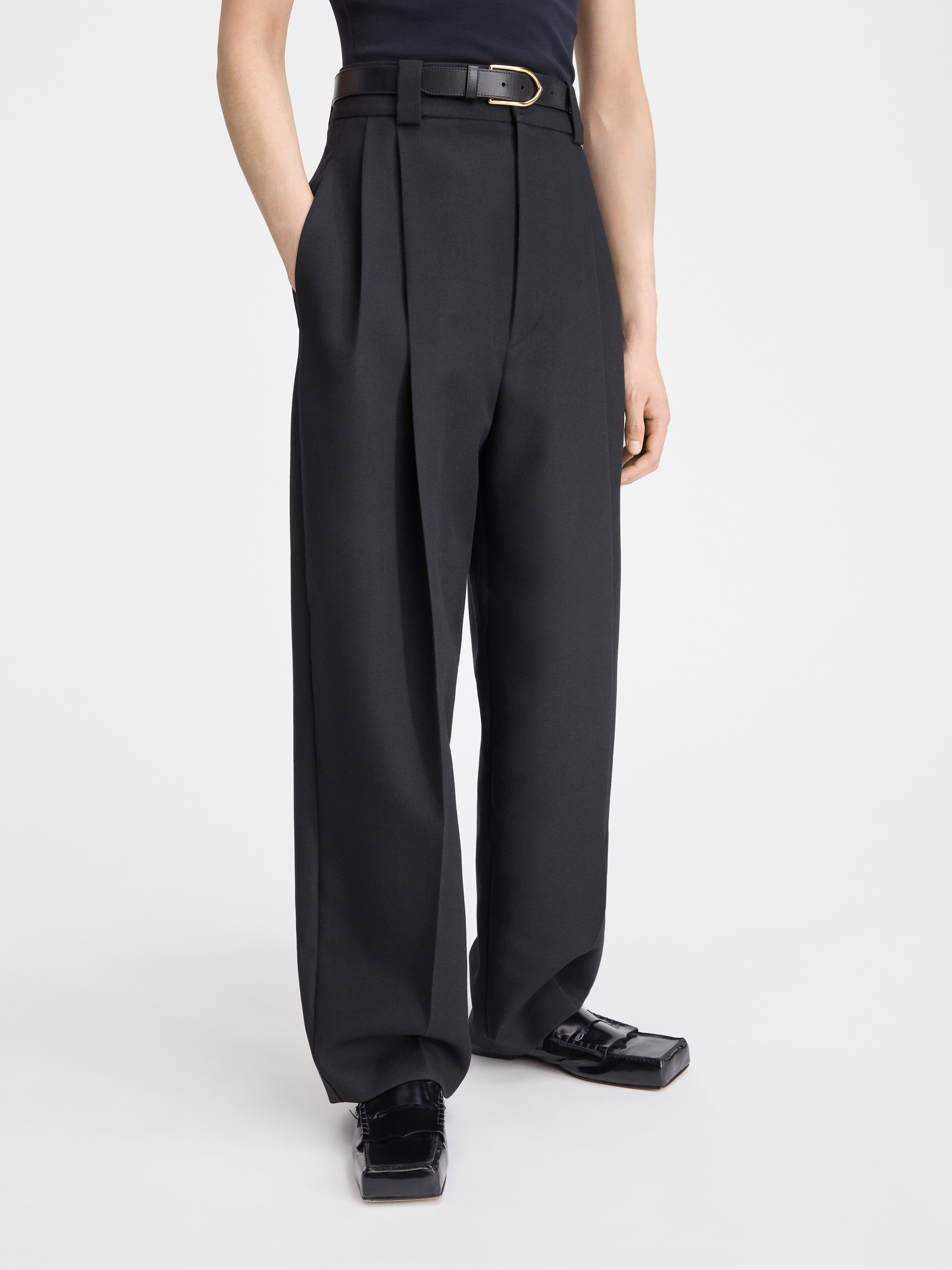 LE PANTALON MARZIO