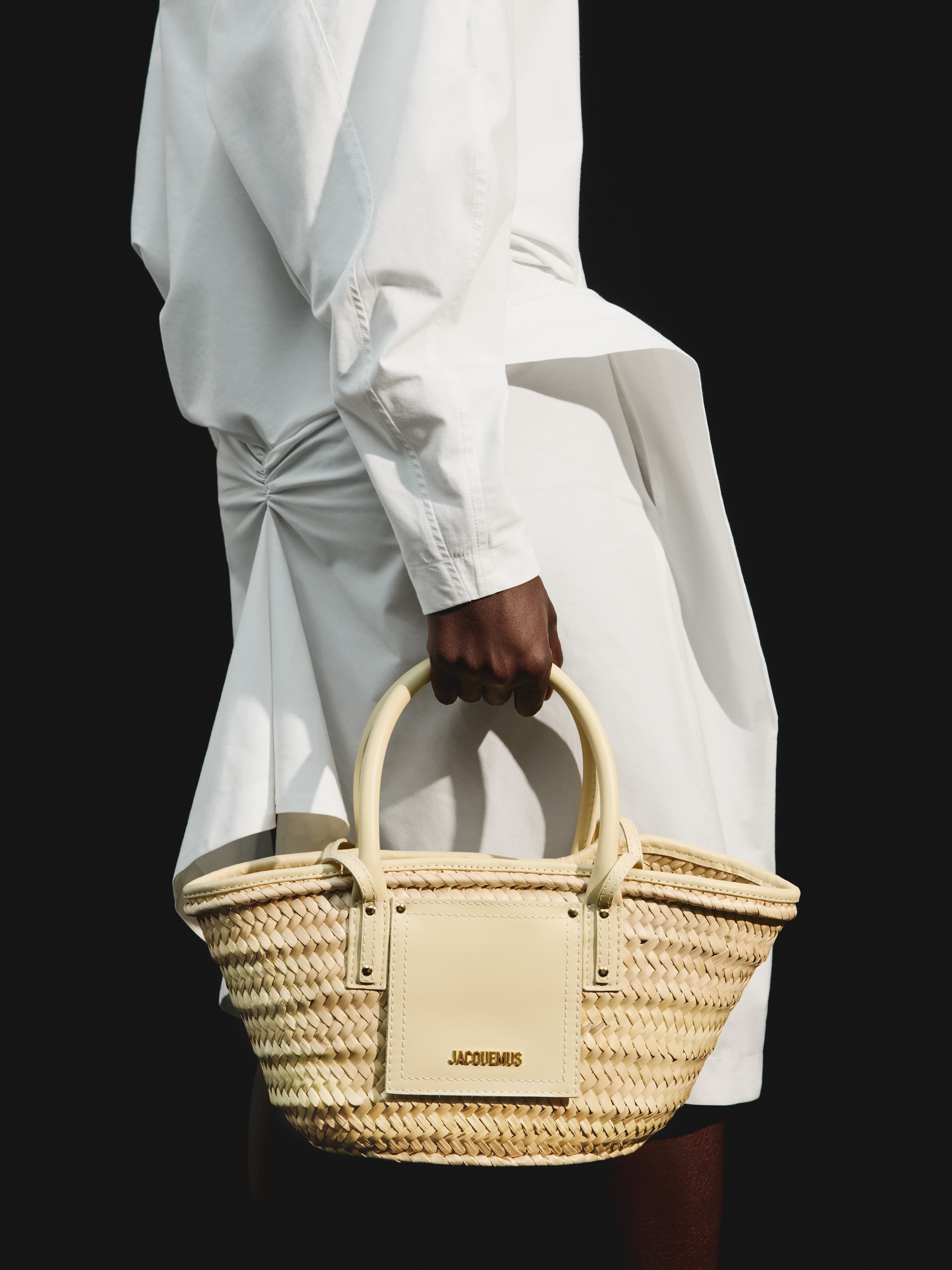 LE PETIT PANIER SOLI