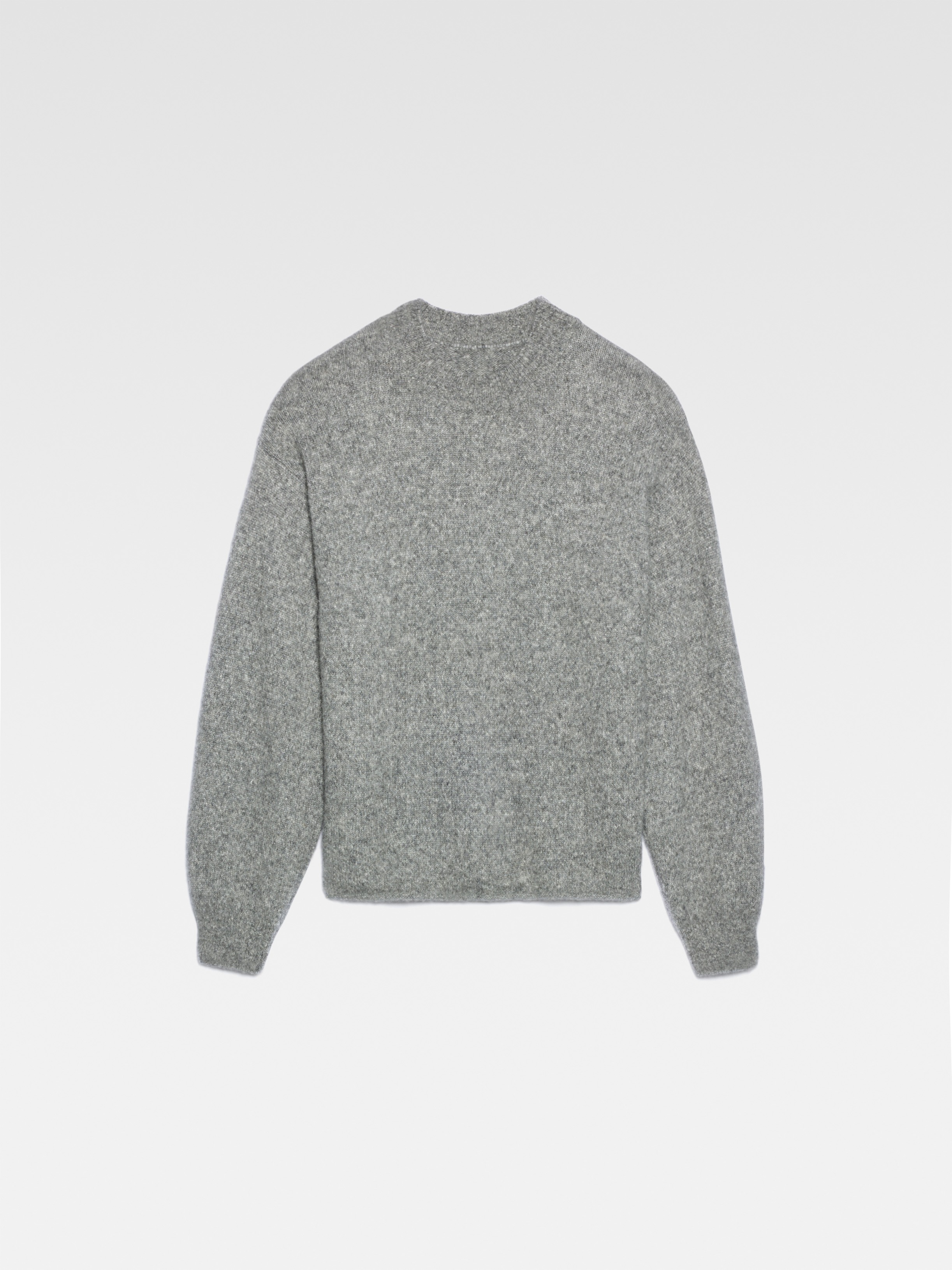 Le pull Jacquemus by JACQUEMUS Official website