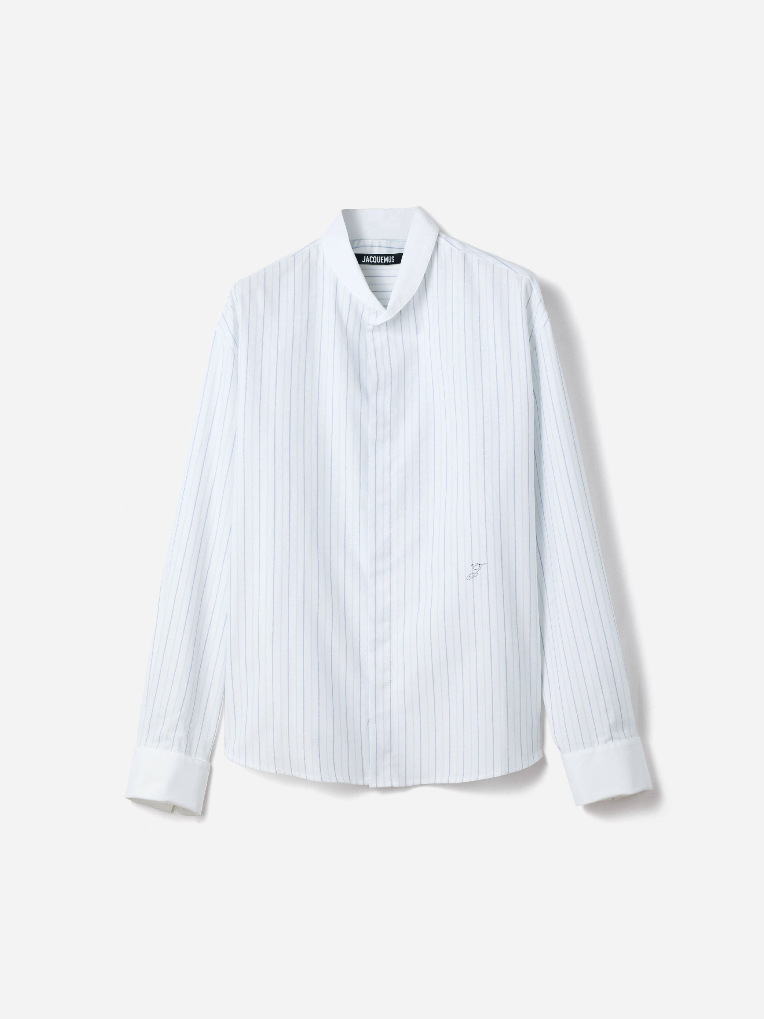 LA CHEMISE HAVANA