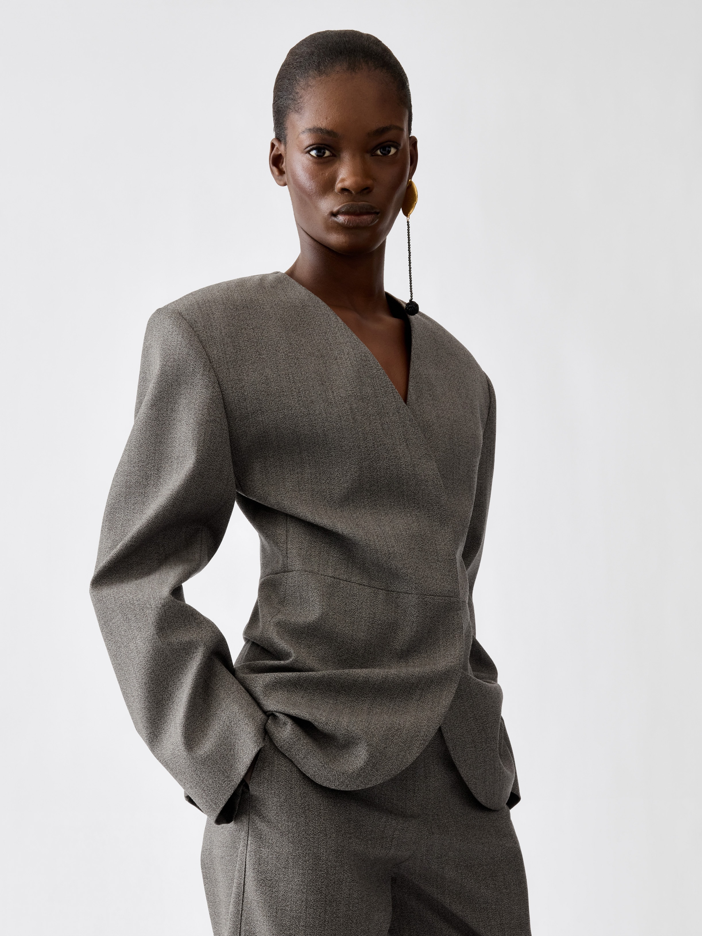 LA VESTE CITTA