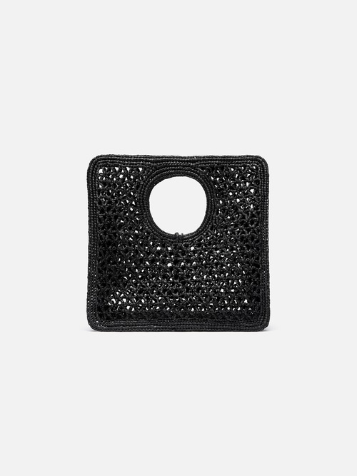 The Spiaggia small square bag