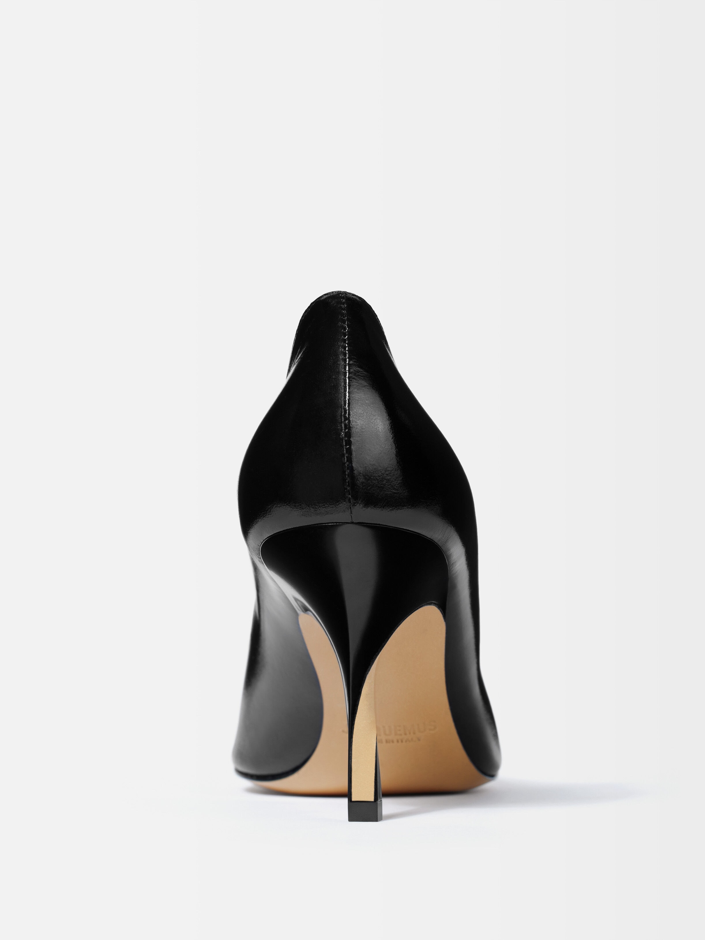 Tourni ヒール by JACQUEMUS | Official website