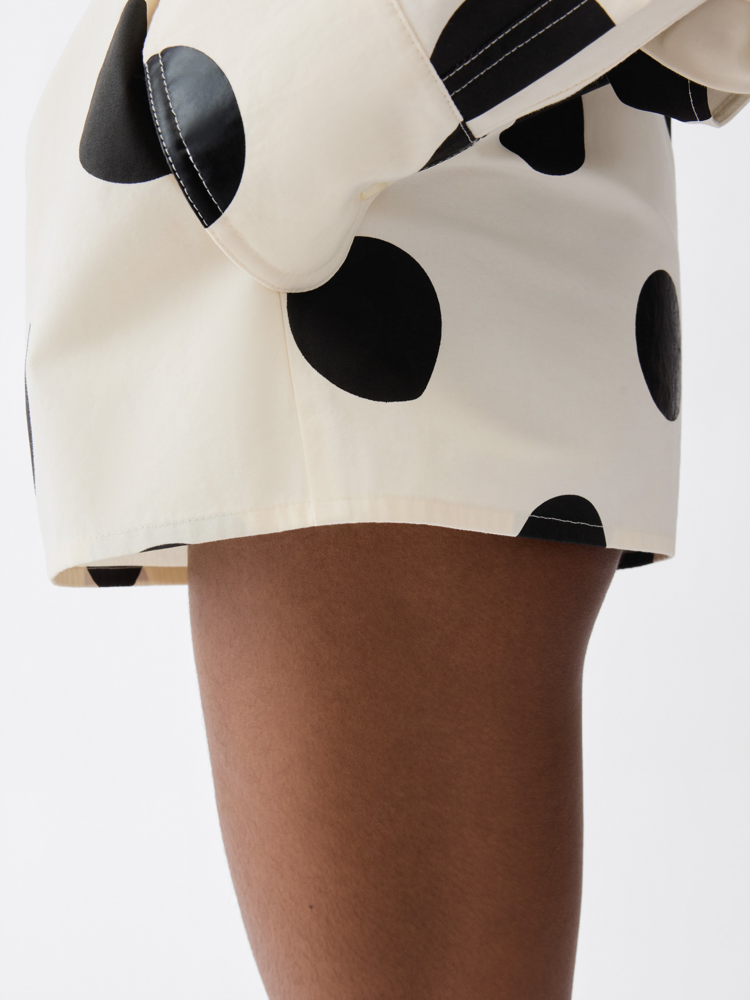 LE SHORT AMELO