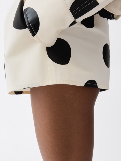 The Amelo shorts