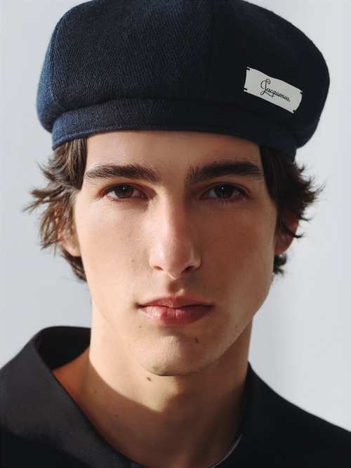 The Cavallo beret