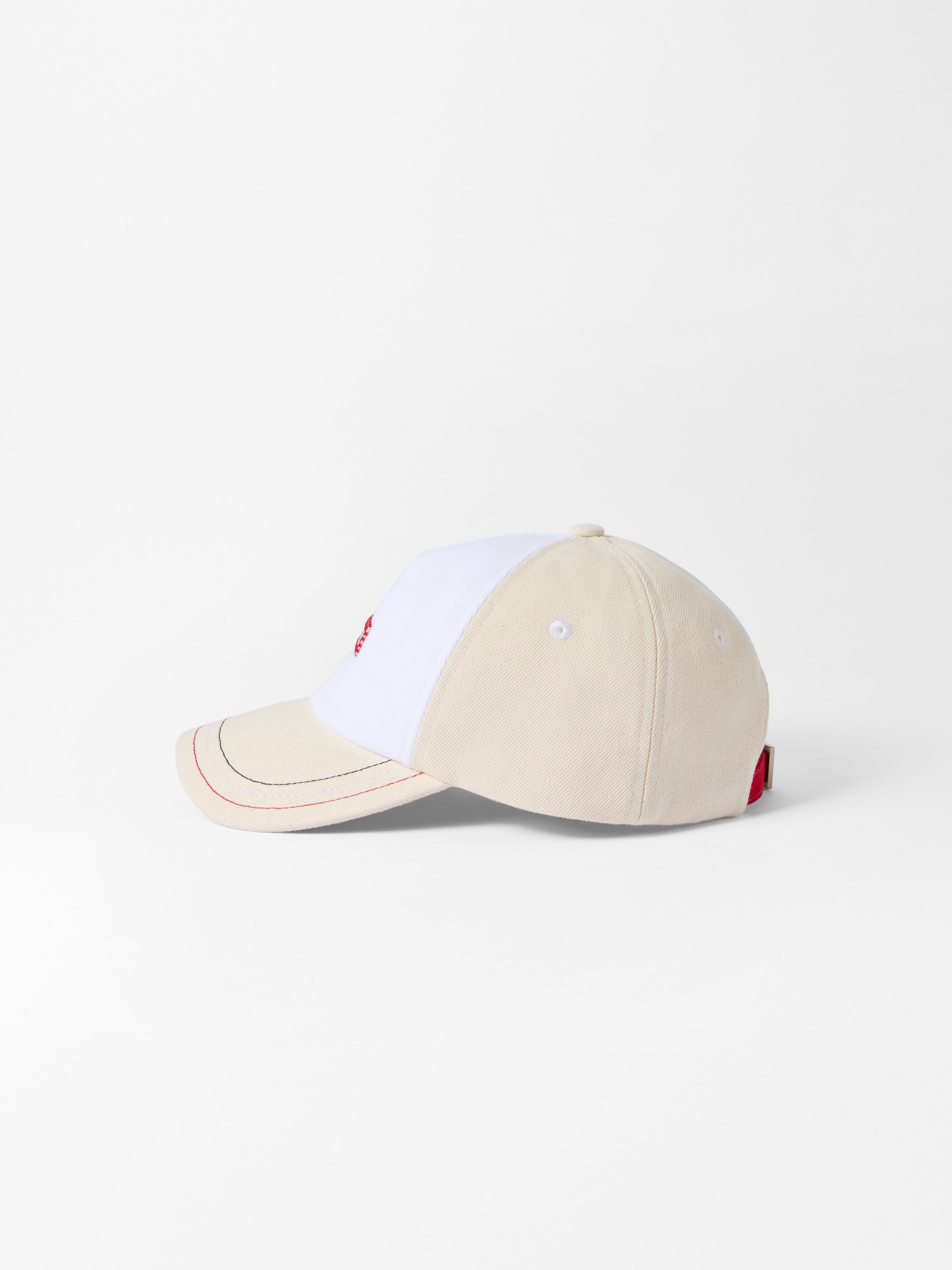 LA CASQUETTE SUPPORTER