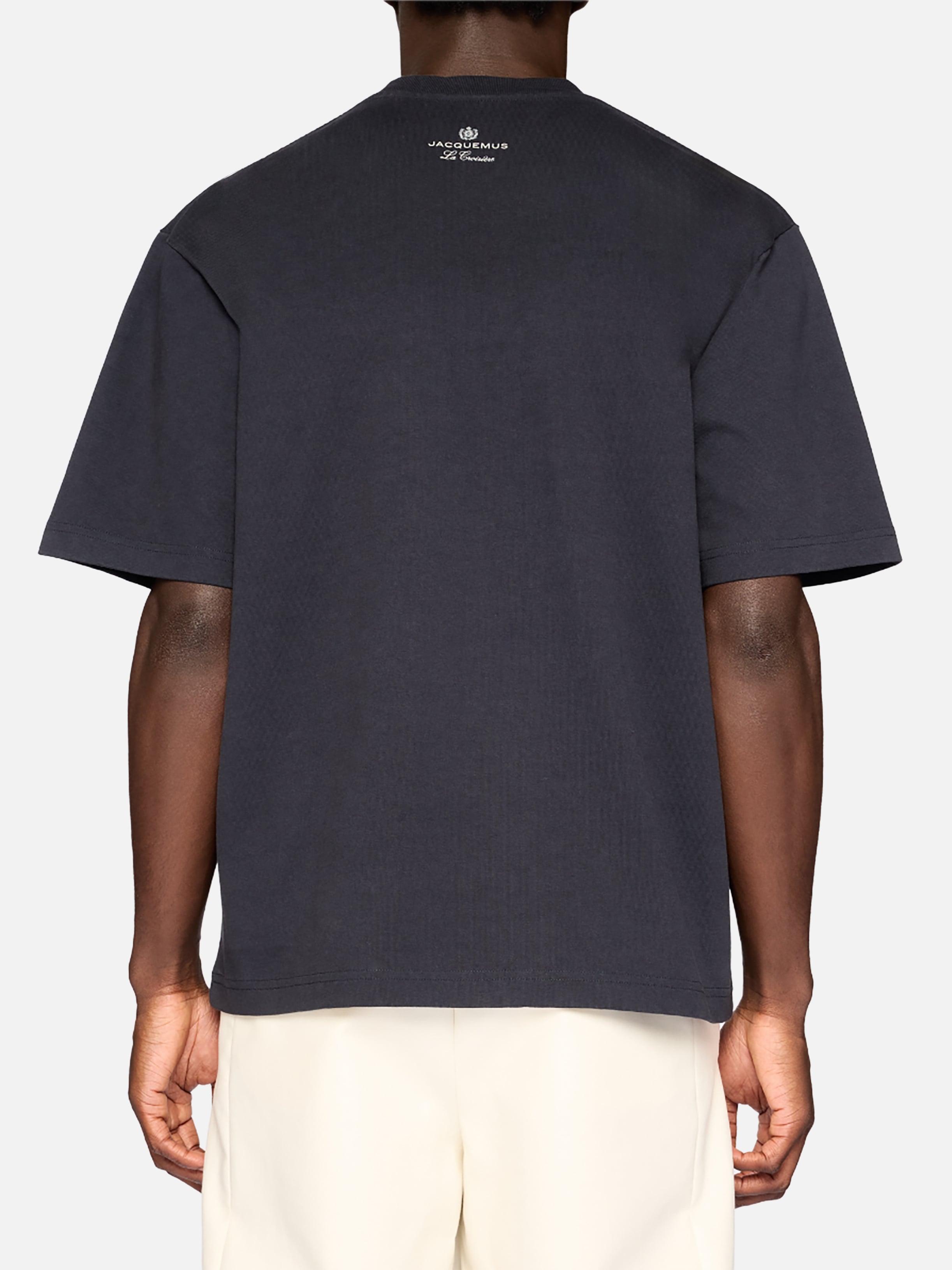 LE TSHIRT MARINO