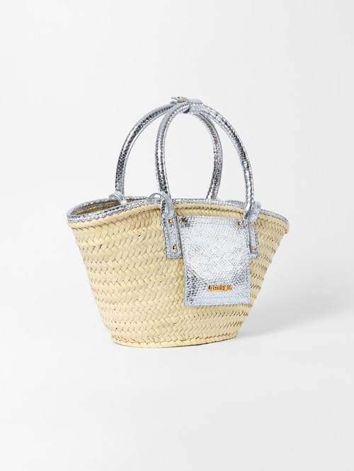 The small Soli basket