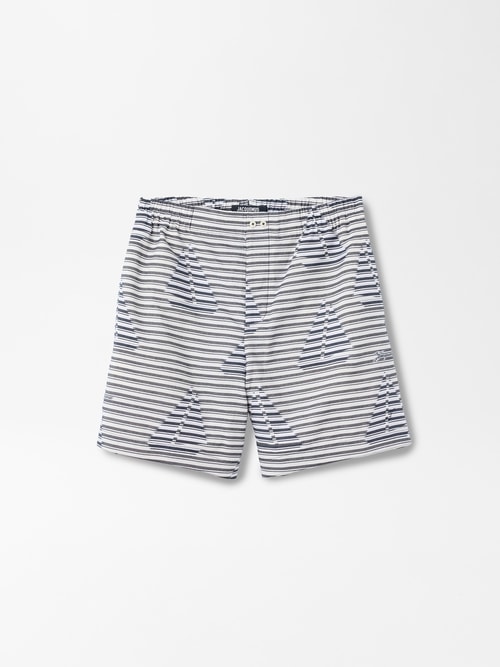 The Cale&ccedil;on shorts